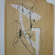 007 1961 NUDO tecniche miste